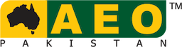 AEO logo